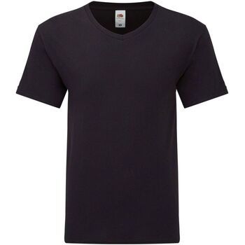Fruit Of The Loom Camiseta Original para hombre