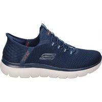 skechers zapatillas deporte 116786 para hombre