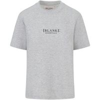 blank essentials camiseta essentials para mujer
