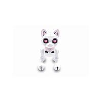 power kitty r gato robot programable con mando
