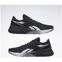 reebok sport zapatillas nanoflex tr para hombre