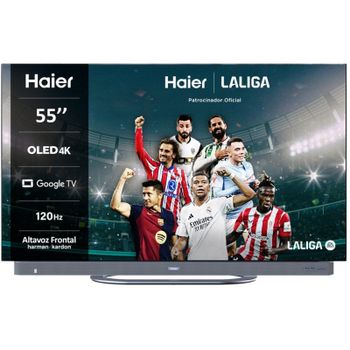 Haier H55C900UX 55
