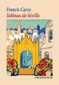 tableau de seville