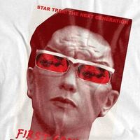 star trek tops y camisetas the next generation season 4 episode 15 para hombre