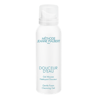 douceur deau gel gym spray 125ml