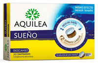aquilea sueno 195 mg 30 comprimidos