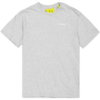 Off-White Tops y Camisetas GT47642 para niño