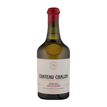 Savagny Vino Generoso Château-chalon 62 Cl 15% Vol.