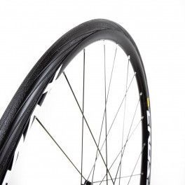Tannus Portal 700 X 28c (28-622) Hard Midnight
