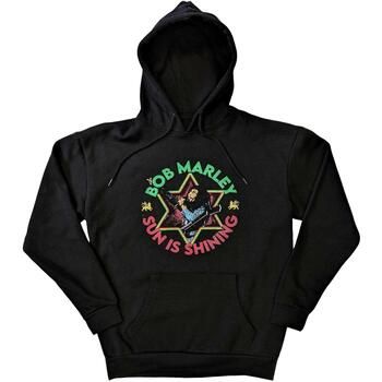 Bob Marley Jersey Sun Is Shining para hombre