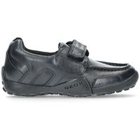 geox mocasines j9309b1 marino para nino
