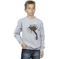 marvel jersey bi29748 para nino