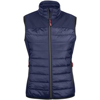 Printer Chaquetas Expedition para mujer