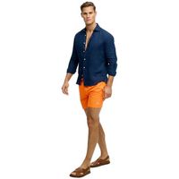 superdry banador essential para hombre