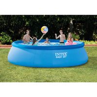 easyset swimming pool round - 457 mtr