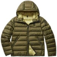 blauer abrigo de plumas q-nol-67233 para hombre