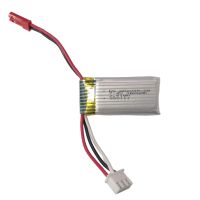 flybear fx9672 darkstar avion rc de 325mm de envergadura piezas de repuesto bateria lipo de 74v 380mah
