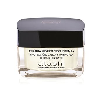Terapia Hidratación Intensa Crema Regenerante 50 Ml