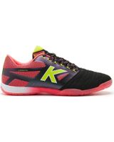 de kelme zapatillas futbol sala scalpel 55436-586 negro