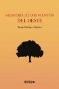 memoria de los vientos del oeste