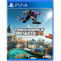 tony hawkrs pro skater 3  4 ps4 juego fisico para playstation 4 version espanola garantia europea european warranty