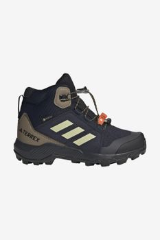 Botas adidas Terrex Mid Gore-tex Hiking Noche MKP