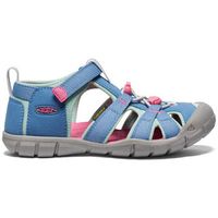 keen zapatillas de senderismo seacamp ii cnx para nina