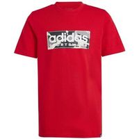 adidas tops y camisetas gt62702 para nino
