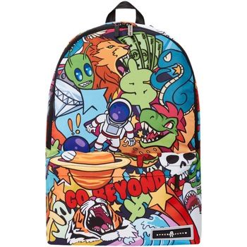 Space Junk Mochila SPACEJUNK INTO THE MIND BACKPACK 920SJS111NSZ para hombre