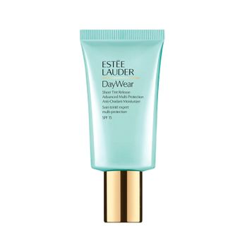 Estee Lauder Cosmética Facial DayWear Multi-Protection Sheer Tint Release Moisturizer SPF15