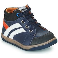 gbb zapatillas altas kippy para nino