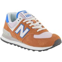 new balance deportivas moda baskets 574 daim para mujer