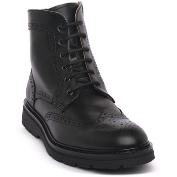NeroGiardini Botas NERO GIARDINI 100 ILCEA NERO para hombre