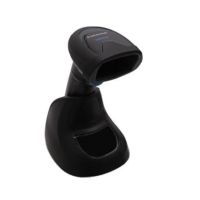 lector de codigos de barras portatil datalogic qbt2500-bk 1d2d bluetooth usb