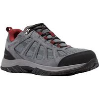 columbia zapatillas de senderismo mrskie redmond iii waterproof para hombre