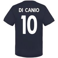 west ham united fc camiseta di canio para nino