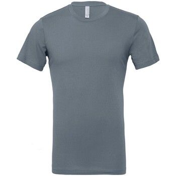 Bella + Canvas Camiseta CA3001 para mujer