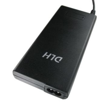 Cargador DLH 65W 15V para Microsoft Surface Pro y Laptop
