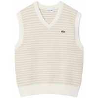 lacoste jersey ah8577 sleeveless sweaters para hombre