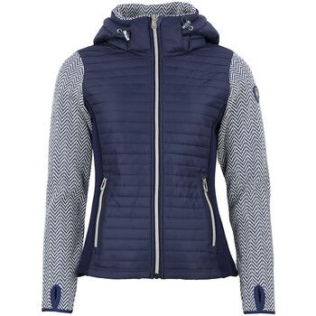 Peak Mountain Chaqueta Blouson polaire ANDOMO para mujer