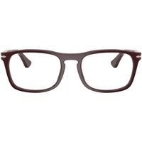 persol gafas de sol 0po3344v-1241 para mujer