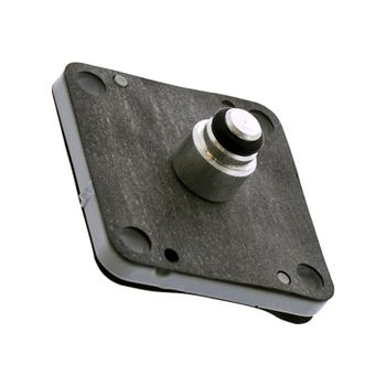 Junta del grifo de combustible Kawasaki GTR 1000 diafragma