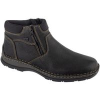 rieker botines shoes 05362 para hombre