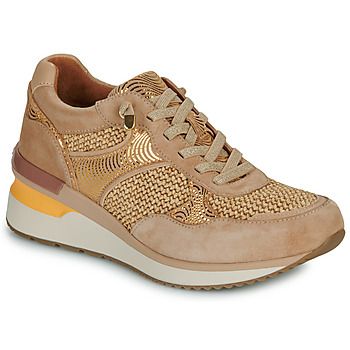 Mam'Zelle Zapatillas VISIO para mujer