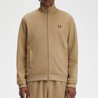 fred perry chaquetas j7826fp para hombre