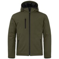 c-clique cazadora ub226 para hombre