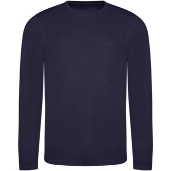 Awdis Camiseta manga larga RW11078 para hombre