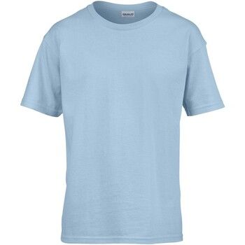 Gildan Tops y Camisetas GD01B para niño