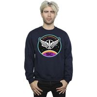 disney jersey lightyear star command para hombre