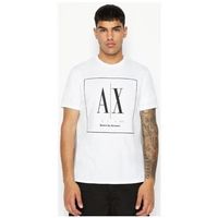 armani exchange camiseta camiseta hombre para hombre